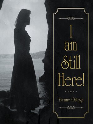 cover image of I Am Still Here!